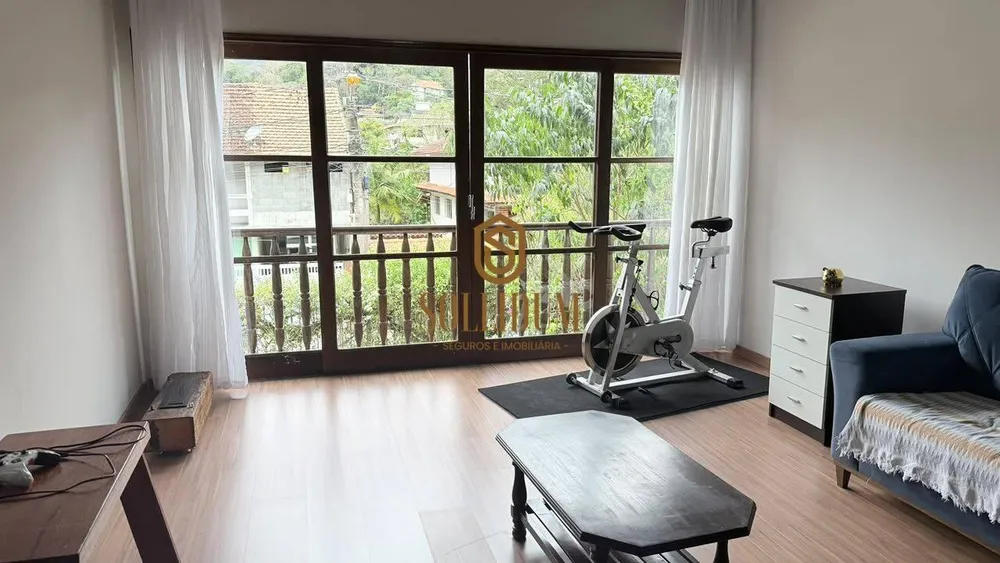 Casa, 4 quartos, 250 m² - Foto 21
