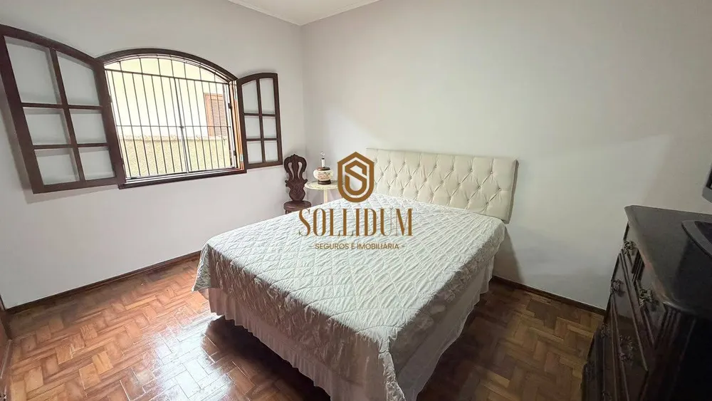 Casa, 4 quartos, 250 m² - Foto 33
