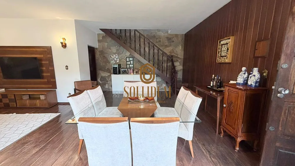 Casa, 4 quartos, 250 m² - Foto 44