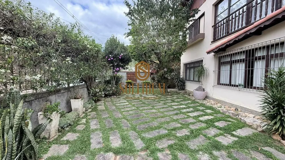 Casa, 4 quartos, 250 m² - Foto 3