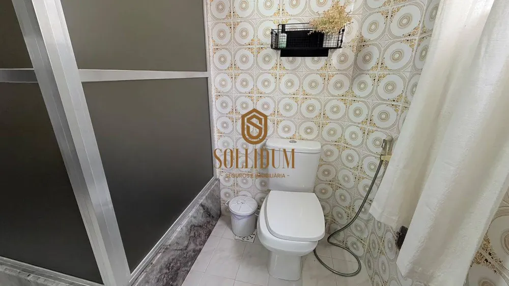 Casa, 4 quartos, 250 m² - Foto 39