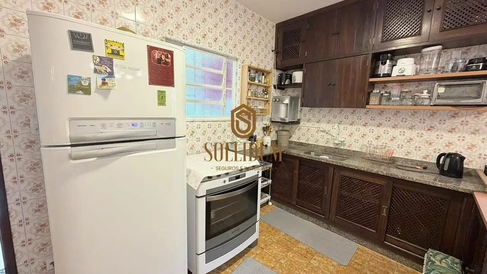Casa, 4 quartos, 250 m² - Foto 27