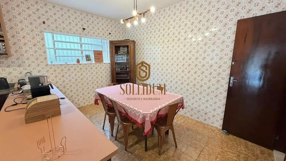 Casa, 4 quartos, 250 m² - Foto 29