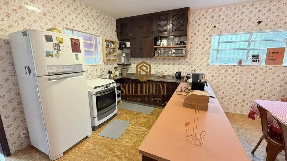 Casa, 4 quartos, 250 m² - Foto 24