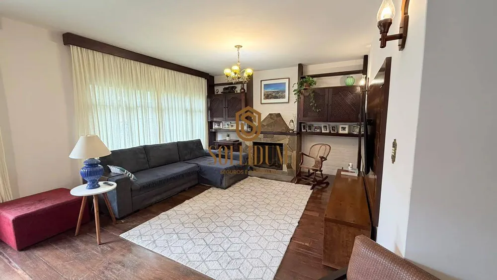 Casa, 4 quartos, 250 m² - Foto 49