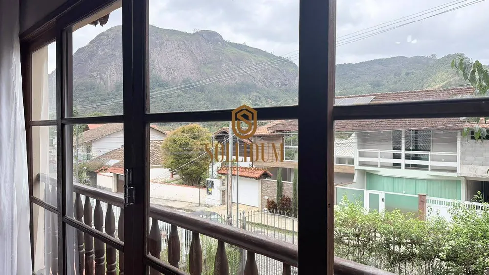 Casa, 4 quartos, 250 m² - Foto 10