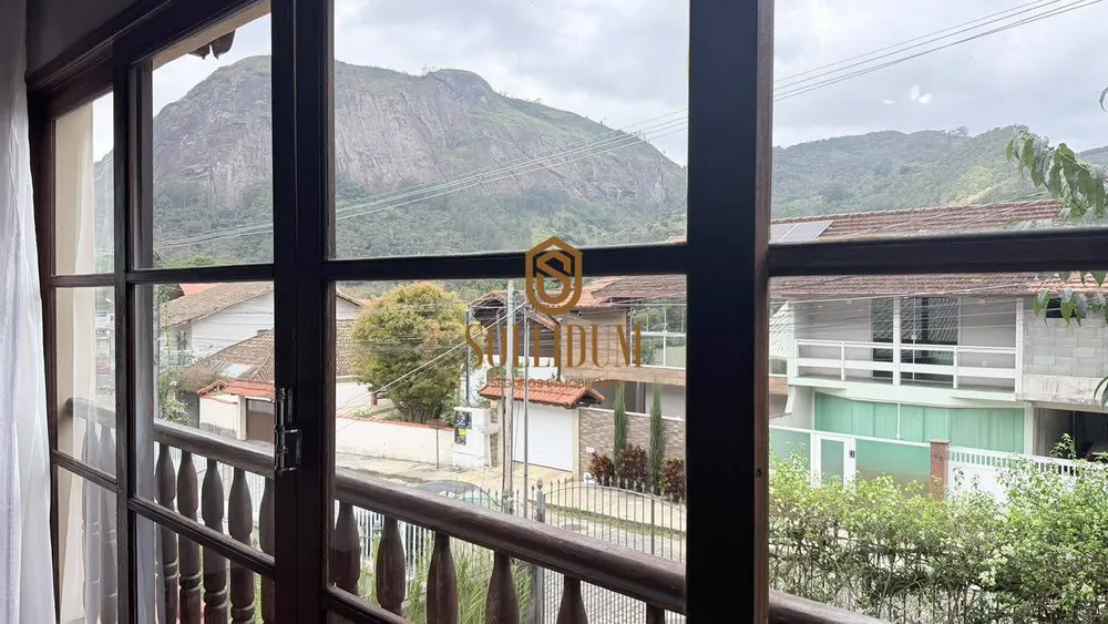Casa, 4 quartos, 250 m² - Foto 11