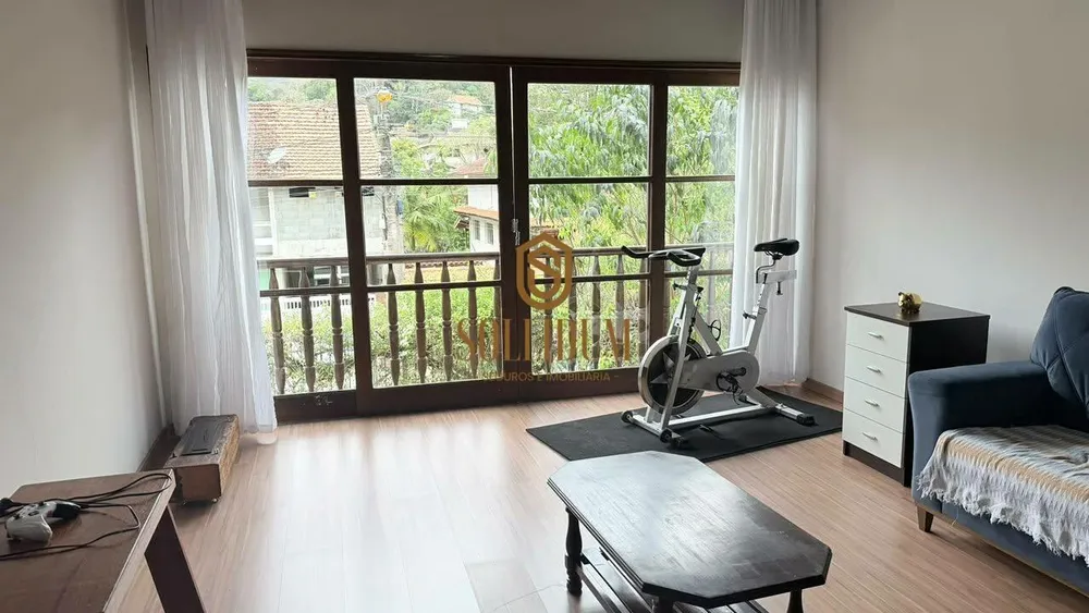 Casa, 4 quartos, 250 m² - Foto 12