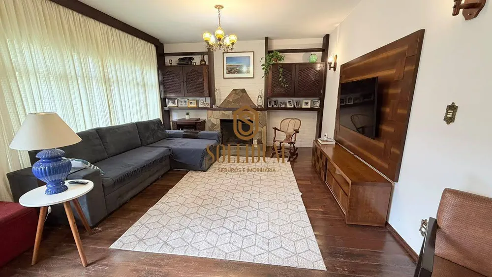 Casa, 4 quartos, 250 m² - Foto 46