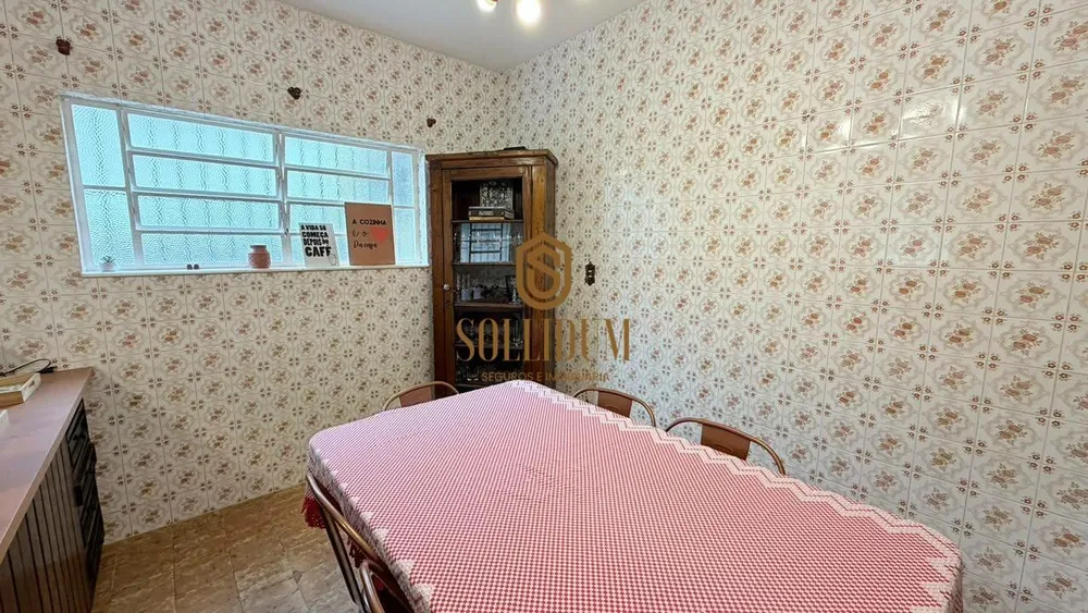 Casa, 4 quartos, 250 m² - Foto 34