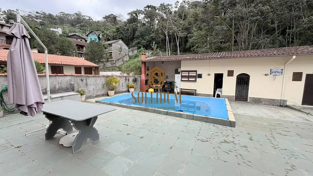 Casa, 4 quartos, 250 m² - Foto 18