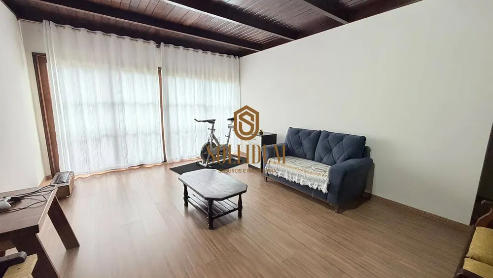 Casa, 4 quartos, 250 m² - Foto 15