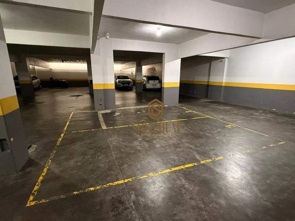 Apartamento, 3 quartos, 150 m² - Foto 7