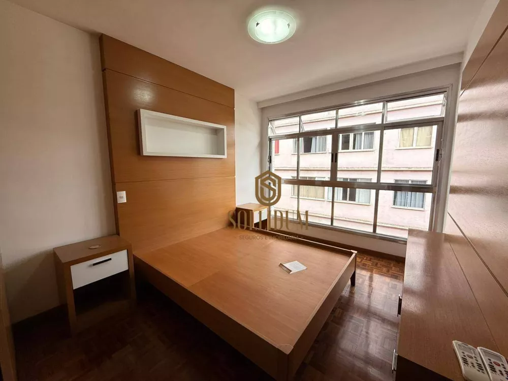 Apartamento, 3 quartos, 150 m² - Foto 12