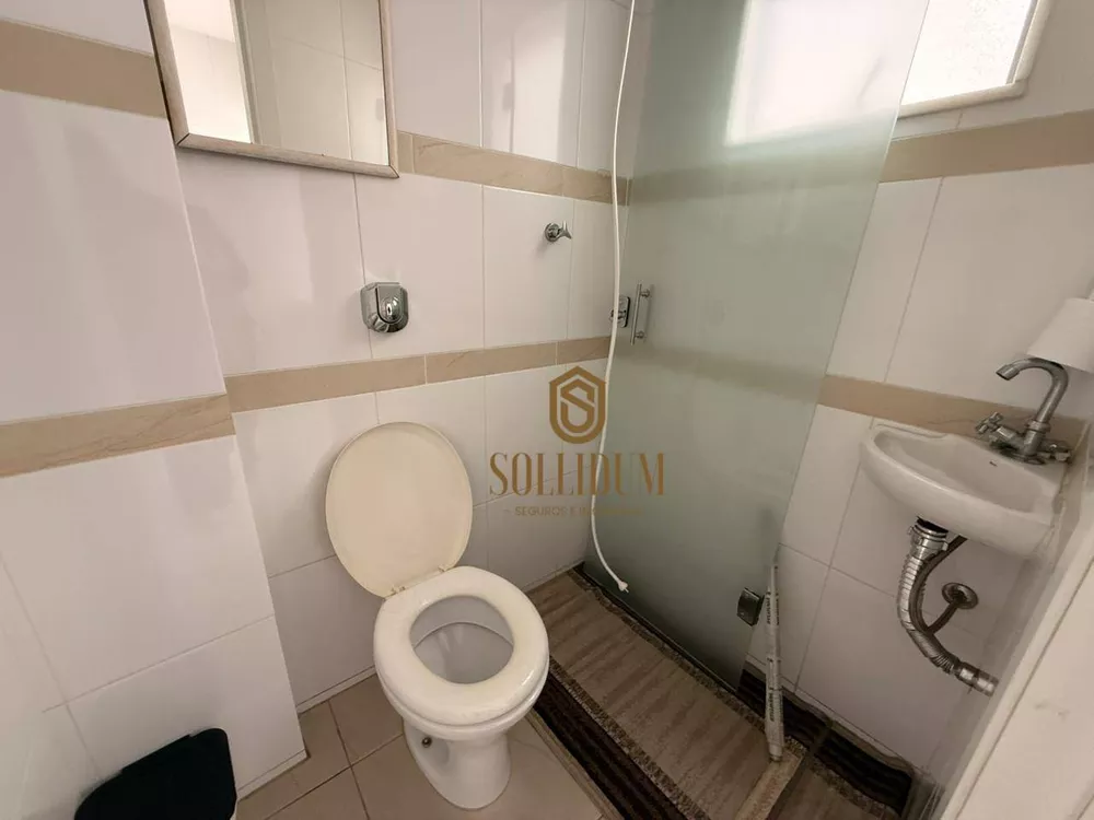 Apartamento, 3 quartos, 150 m² - Foto 11