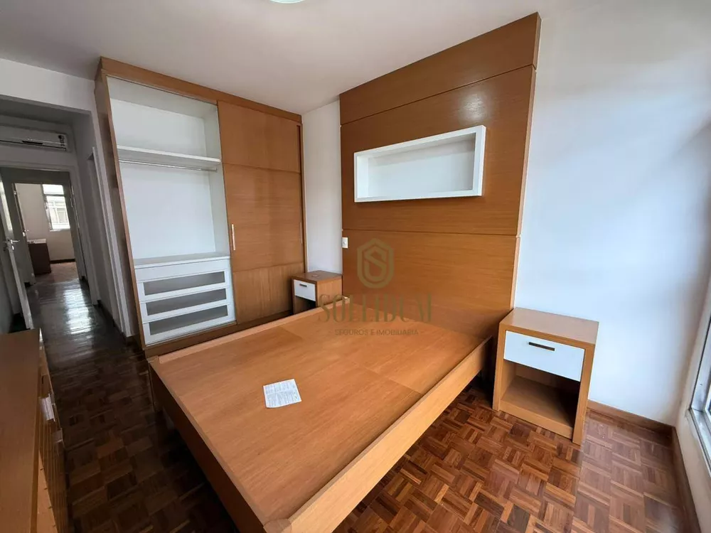Apartamento, 3 quartos, 150 m² - Foto 13