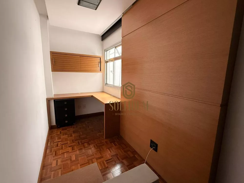 Apartamento, 3 quartos, 150 m² - Foto 14