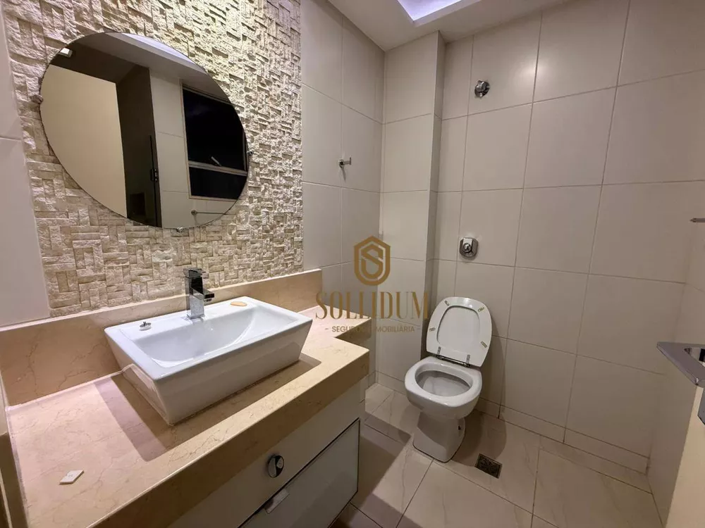 Apartamento, 3 quartos, 150 m² - Foto 1