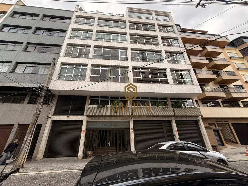 Apartamento, 3 quartos, 150 m² - Foto 4