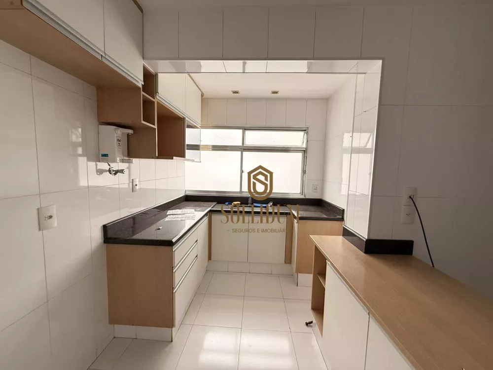 Apartamento, 3 quartos, 150 m² - Foto 6