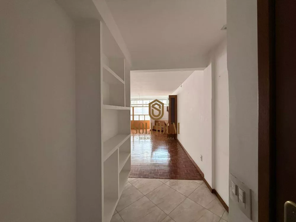 Apartamento, 3 quartos, 150 m² - Foto 5