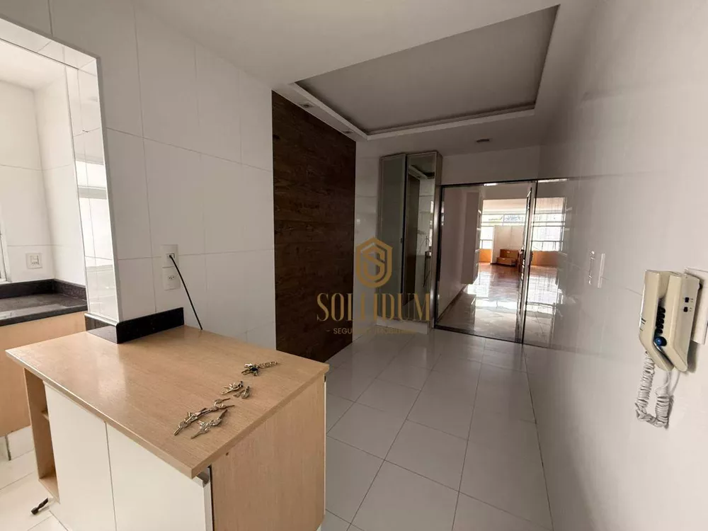 Apartamento, 3 quartos, 150 m² - Foto 3