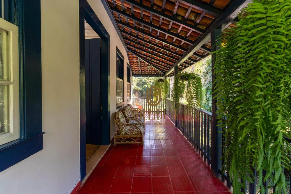 Fazenda-Sítio-Chácara, 163350 hectares - Foto 8