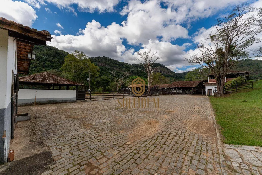 Fazenda-Sítio-Chácara, 163350 hectares - Foto 21