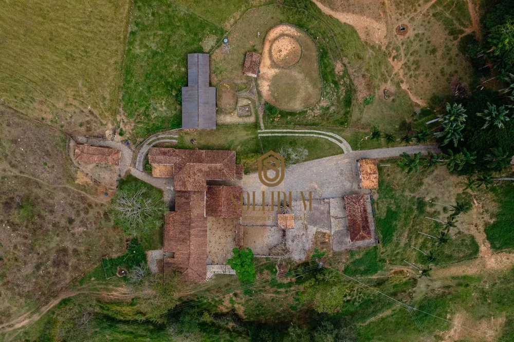 Fazenda-Sítio-Chácara, 163350 hectares - Foto 32