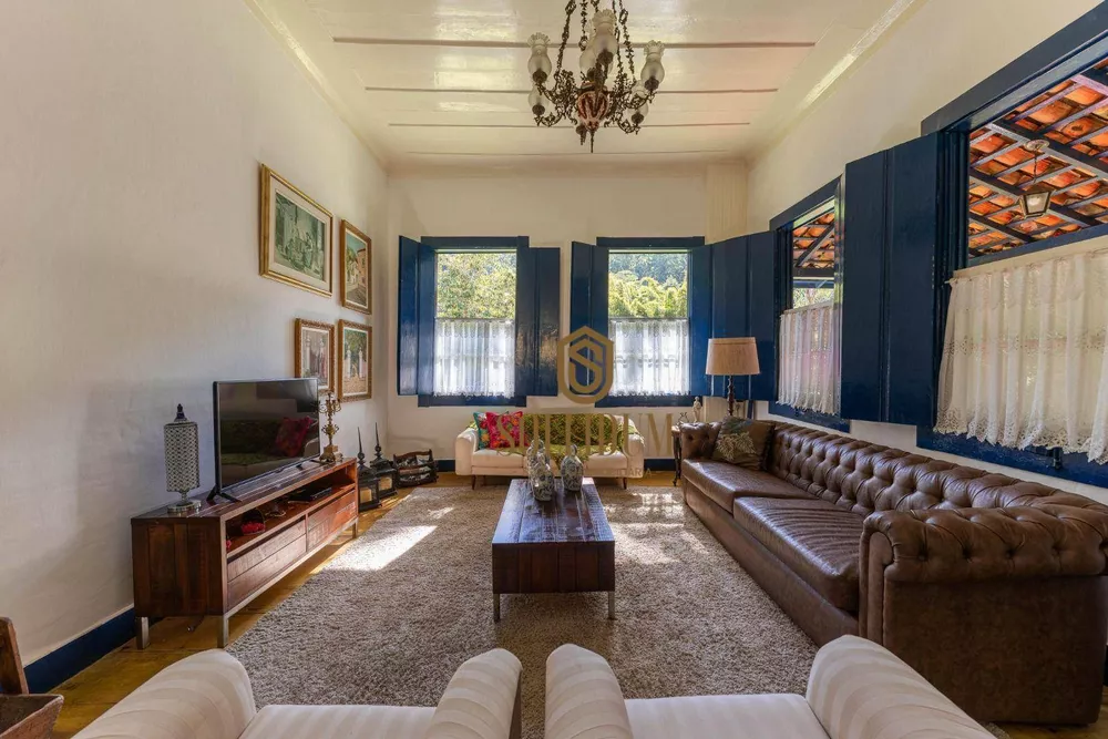 Fazenda-Sítio-Chácara, 163350 hectares - Foto 2