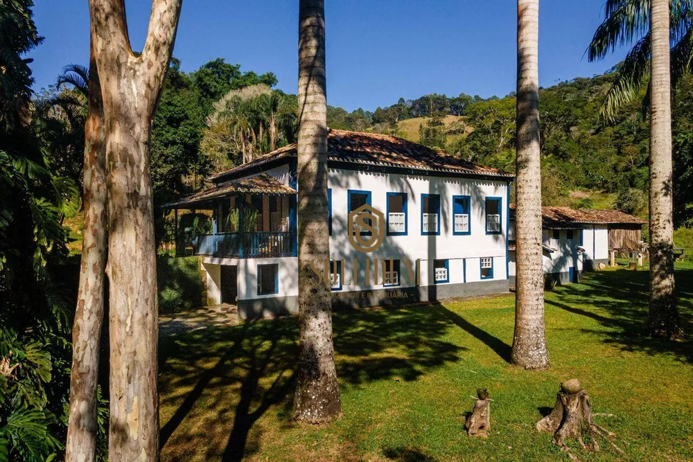 Fazenda-Sítio-Chácara, 163350 hectares - Foto 1