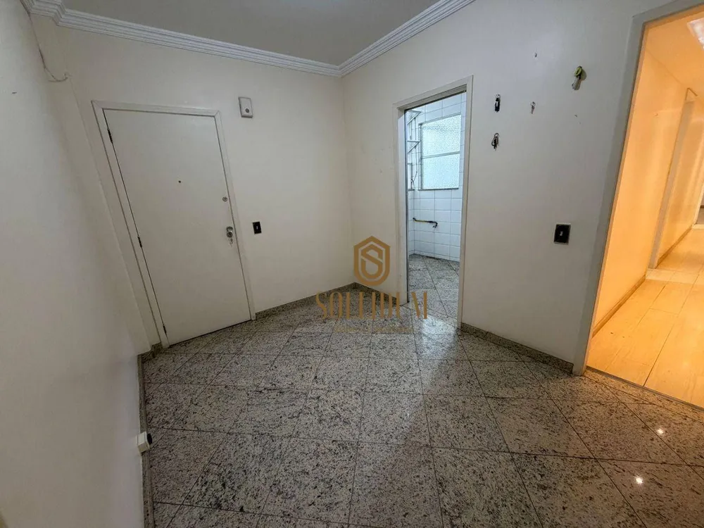 Apartamento, 3 quartos, 180 m² - Foto 5