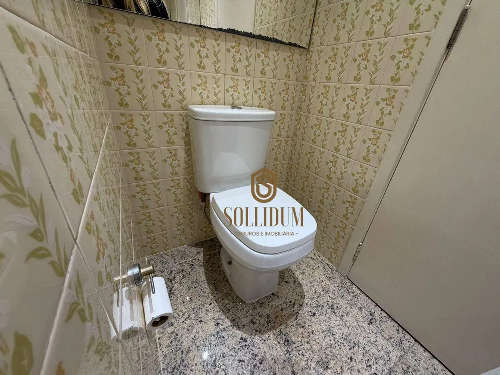 Apartamento, 3 quartos, 180 m² - Foto 15