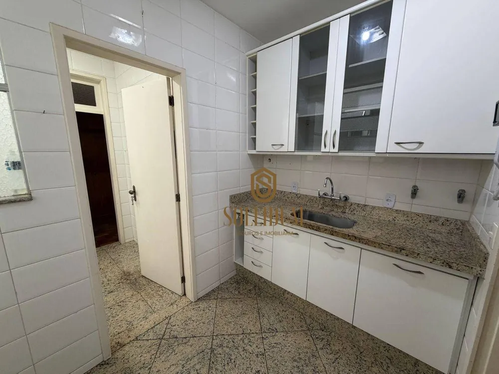 Apartamento, 3 quartos, 180 m² - Foto 6