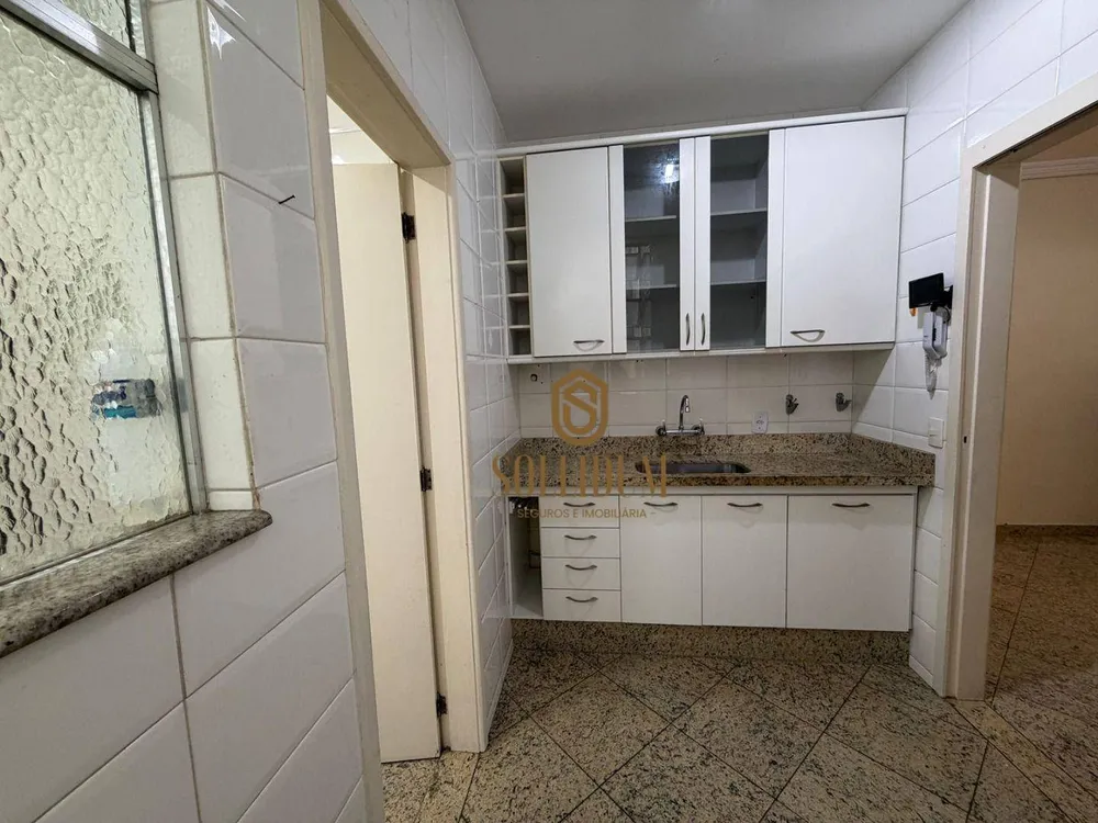 Apartamento, 3 quartos, 180 m² - Foto 7