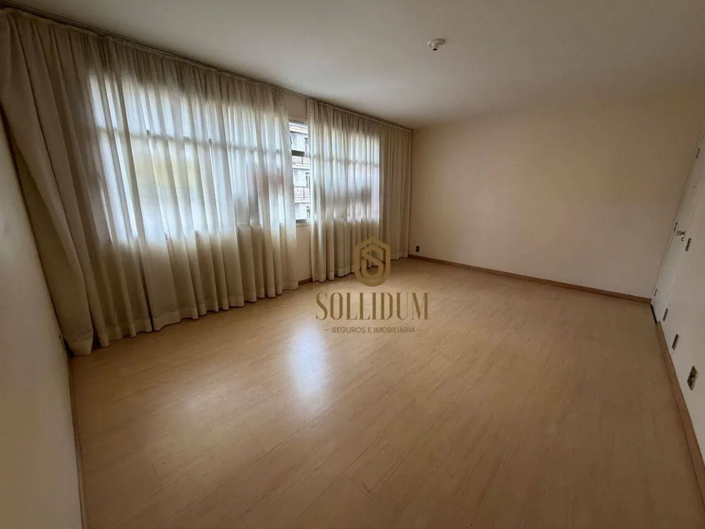 Apartamento, 3 quartos, 180 m² - Foto 2