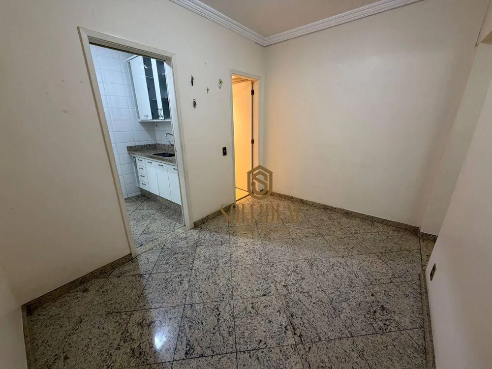 Apartamento, 3 quartos, 180 m² - Foto 4