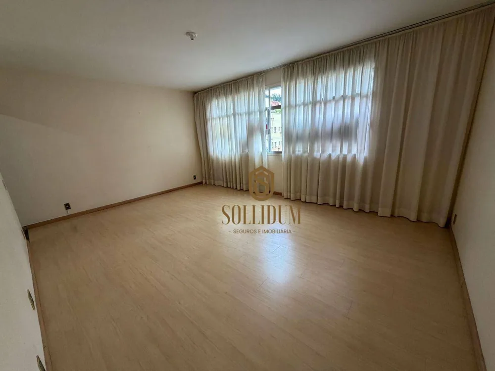 Apartamento, 3 quartos, 180 m² - Foto 3