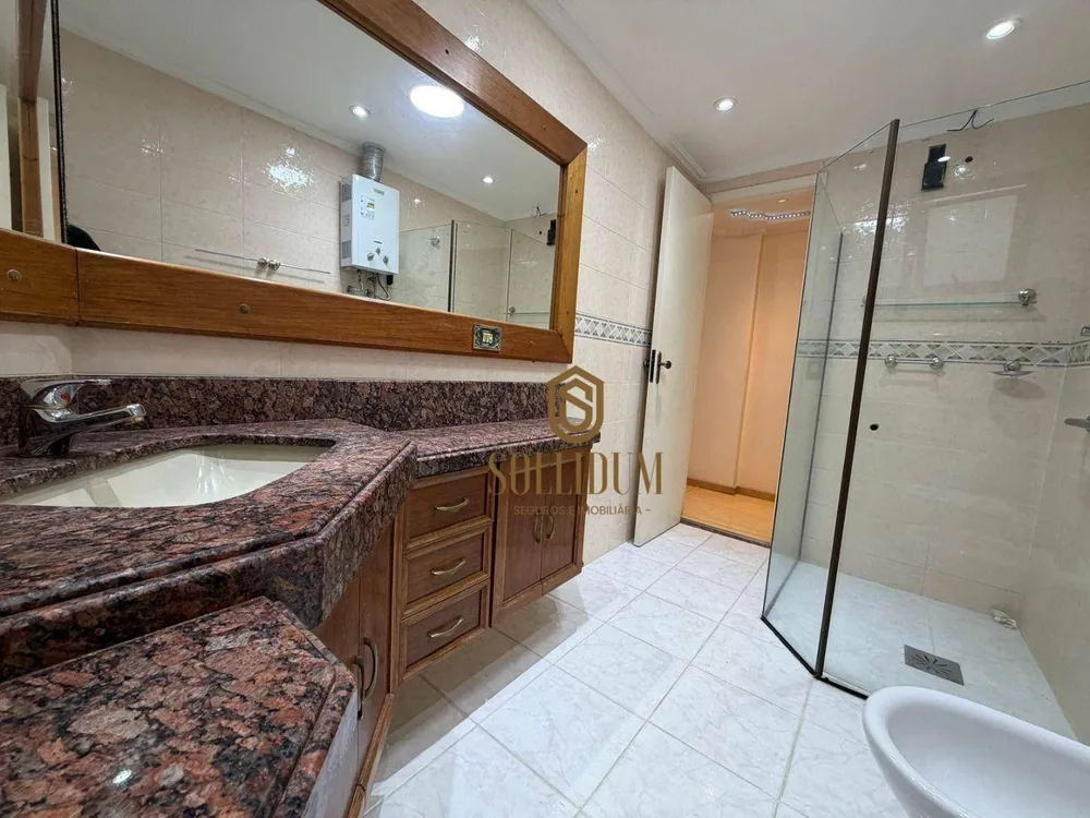 Apartamento, 3 quartos, 180 m² - Foto 25