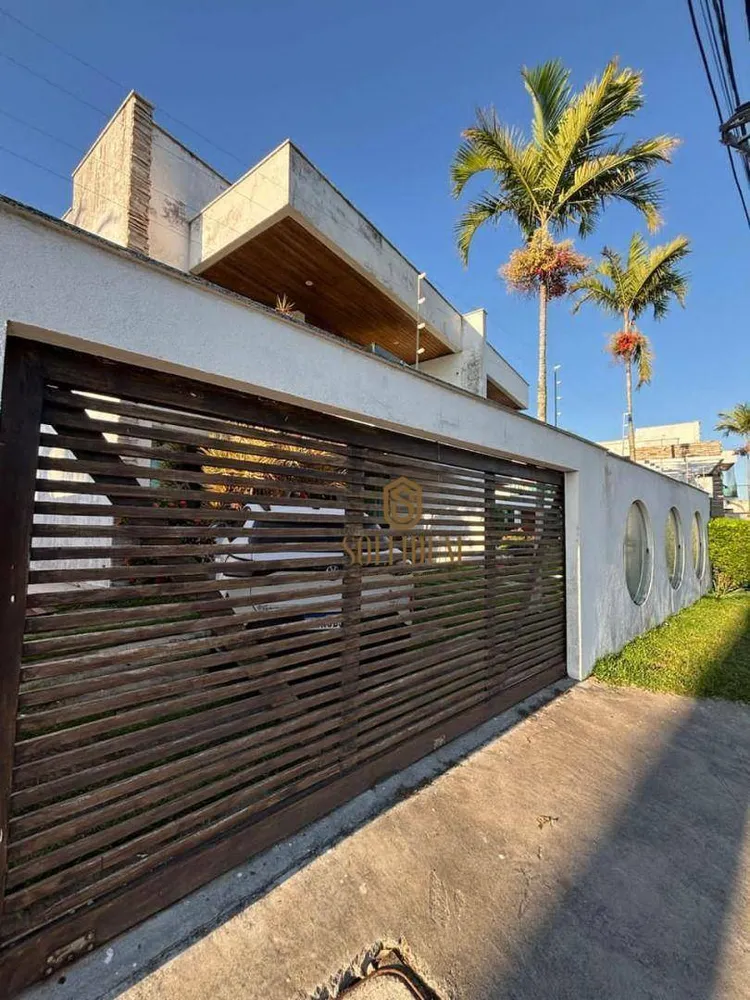 Casa de Condomínio, 4 quartos - Foto 33