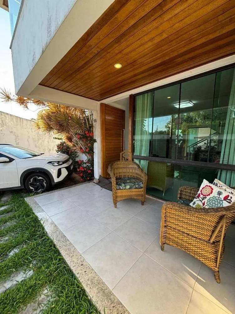 Casa de Condomínio, 4 quartos - Foto 31
