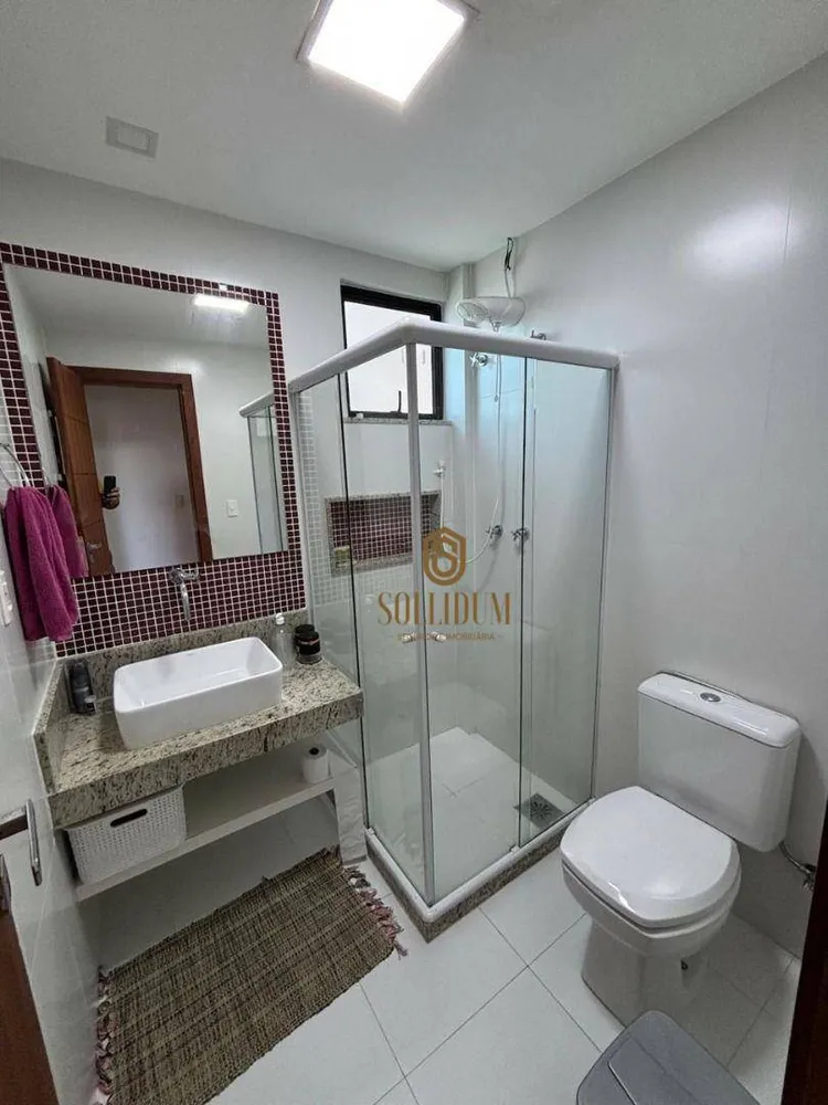 Casa de Condomínio, 4 quartos - Foto 16