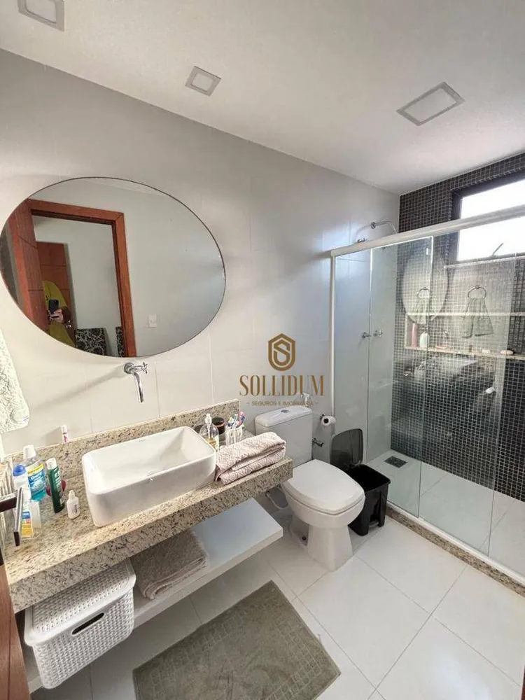 Casa de Condomínio, 4 quartos - Foto 8