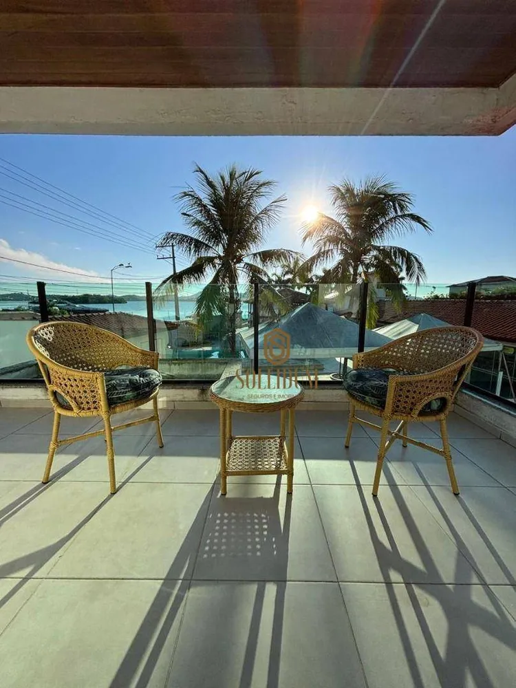 Casa de Condomínio, 4 quartos - Foto 6