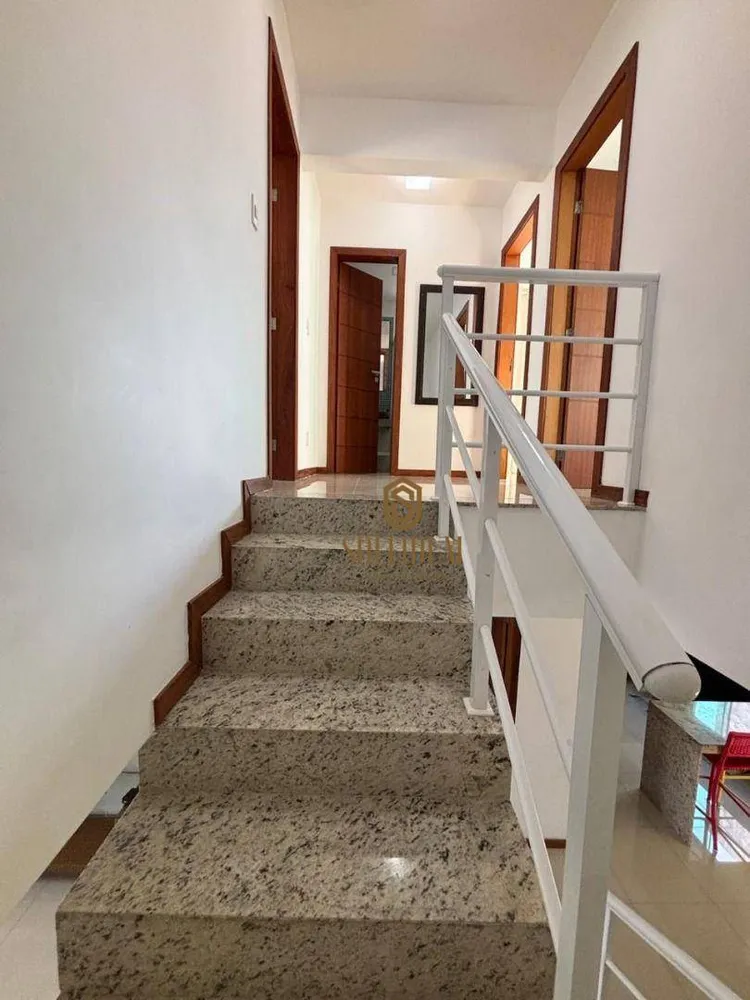 Casa de Condomínio, 4 quartos - Foto 15