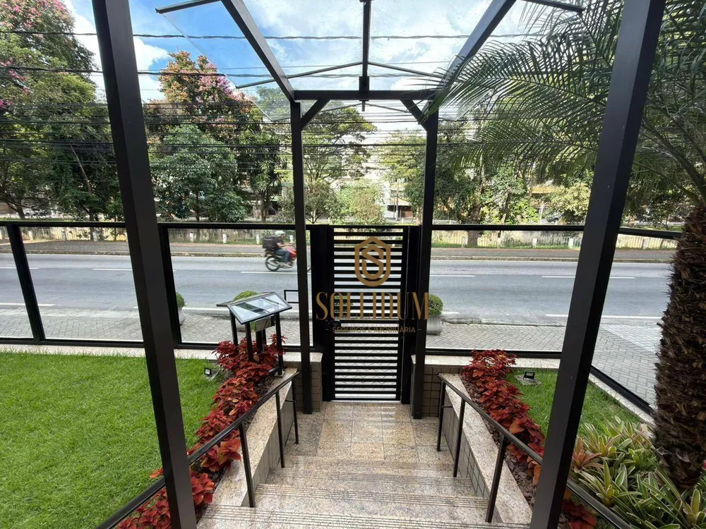Apartamento, 1 quarto, 72 m² - Foto 4