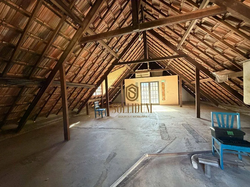 Casa de Condomínio, 3 quartos - Foto 40