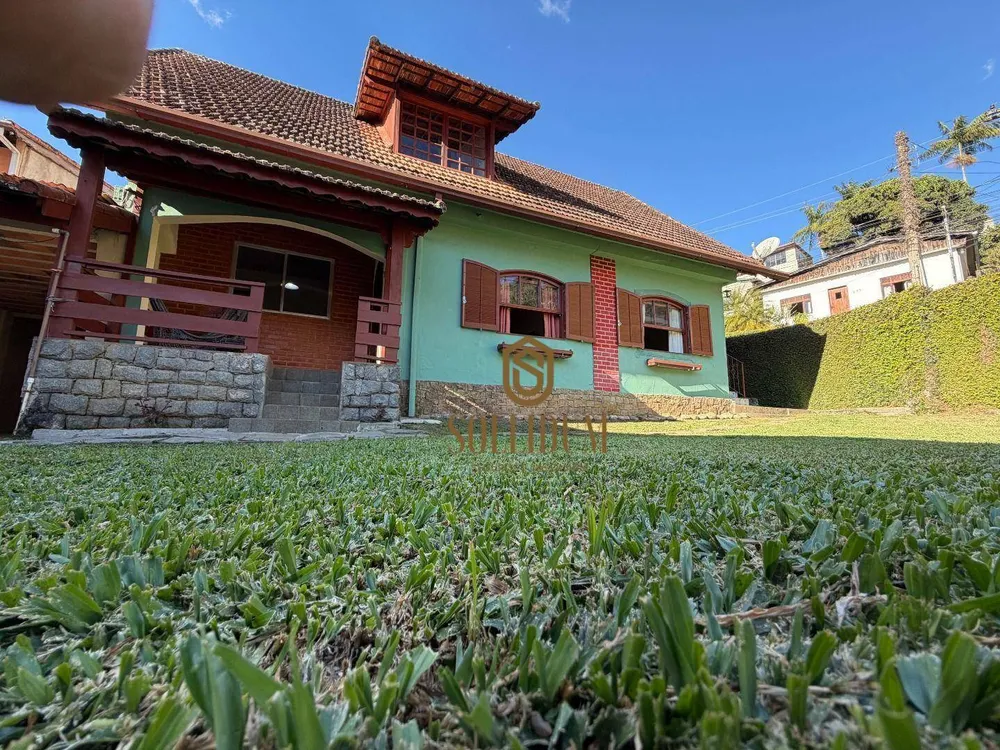 Casa de Condomínio, 3 quartos - Foto 9