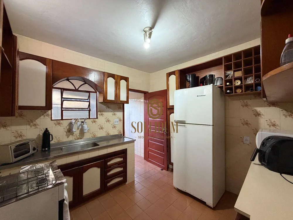 Casa de Condomínio, 3 quartos - Foto 31