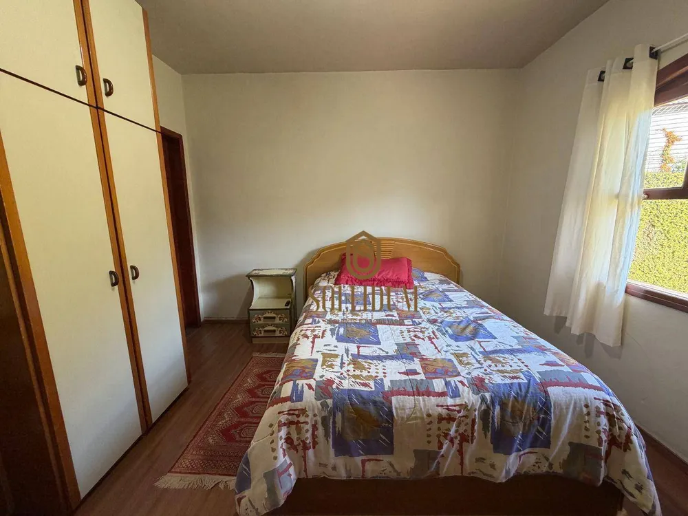 Casa de Condomínio, 3 quartos - Foto 12